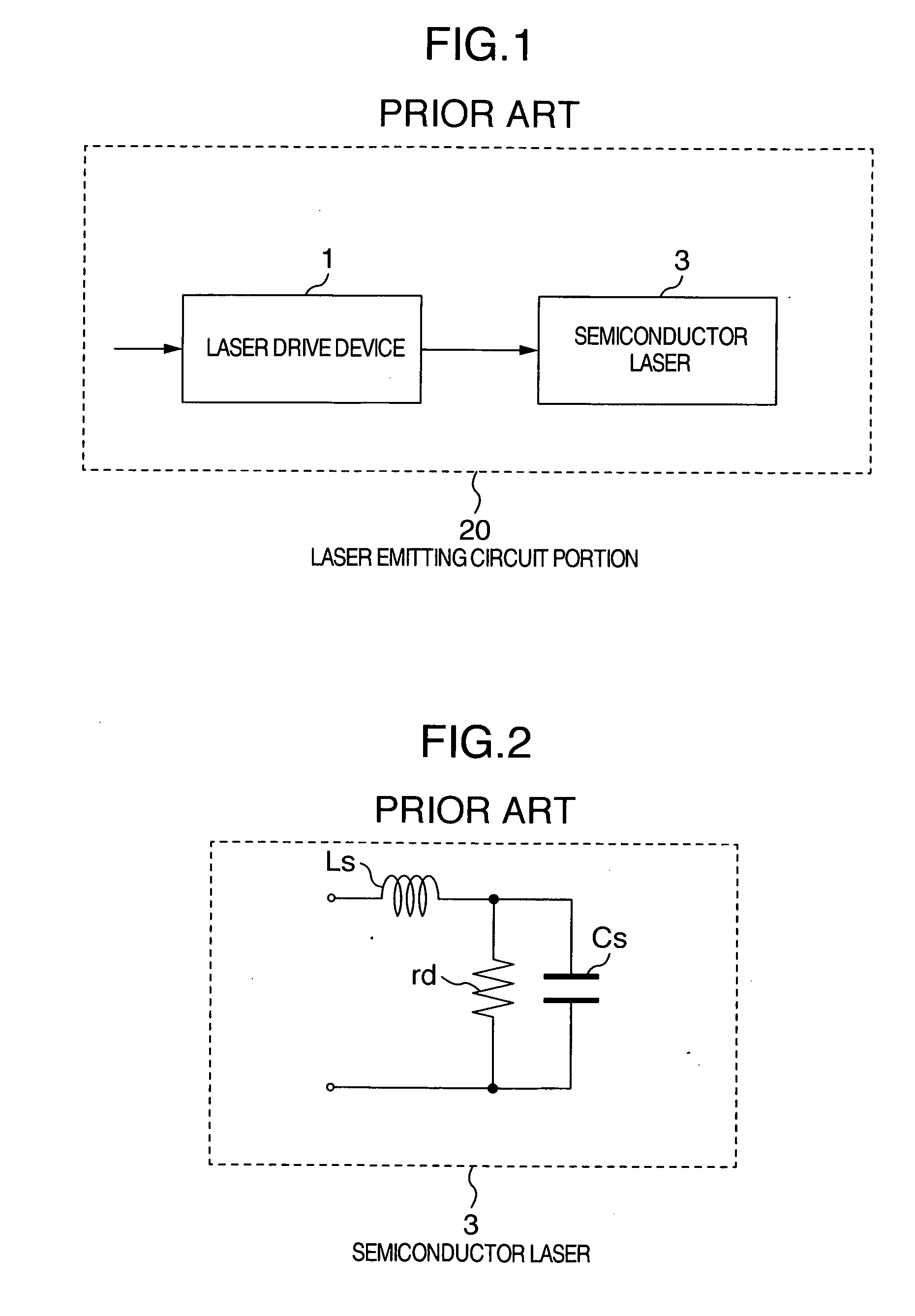 Optical disk device, semiconductor laser drive device and optical pickup device