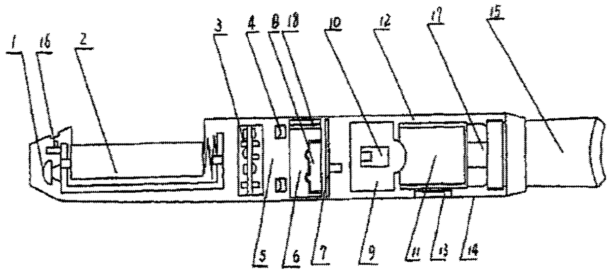 Nicotine composition for vaping devices and vaping devices employing the same