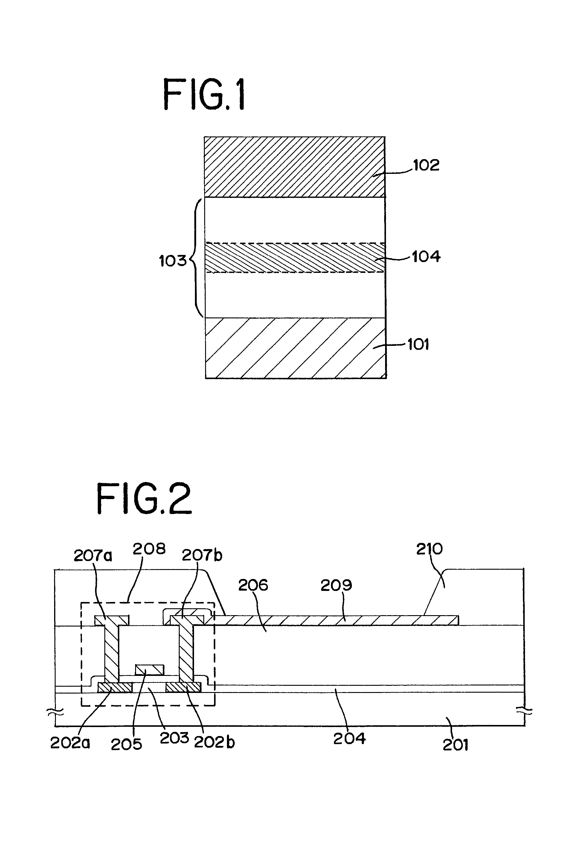 Stilbene derivatives, light-emitting element and light-emitting device