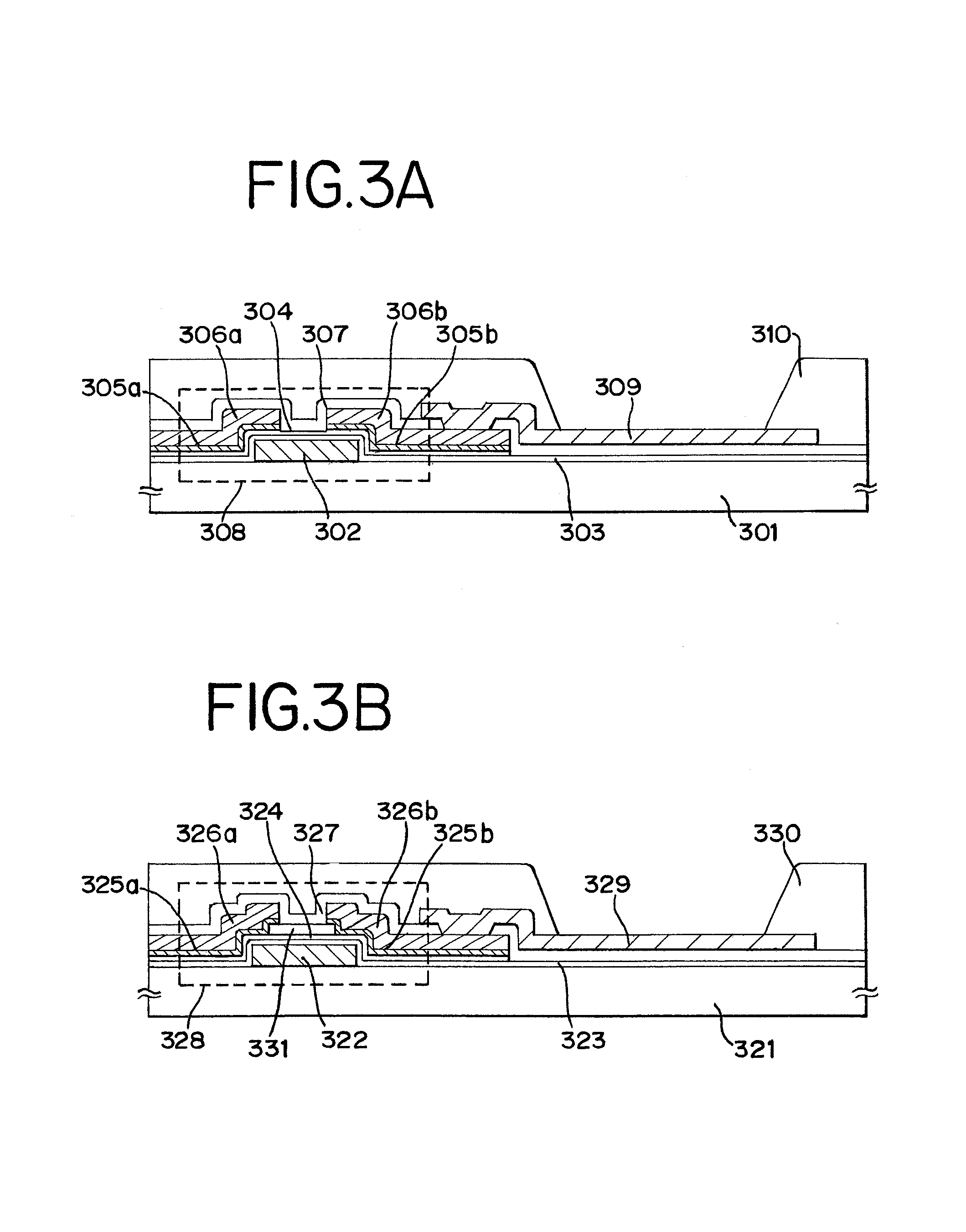 Stilbene derivatives, light-emitting element and light-emitting device