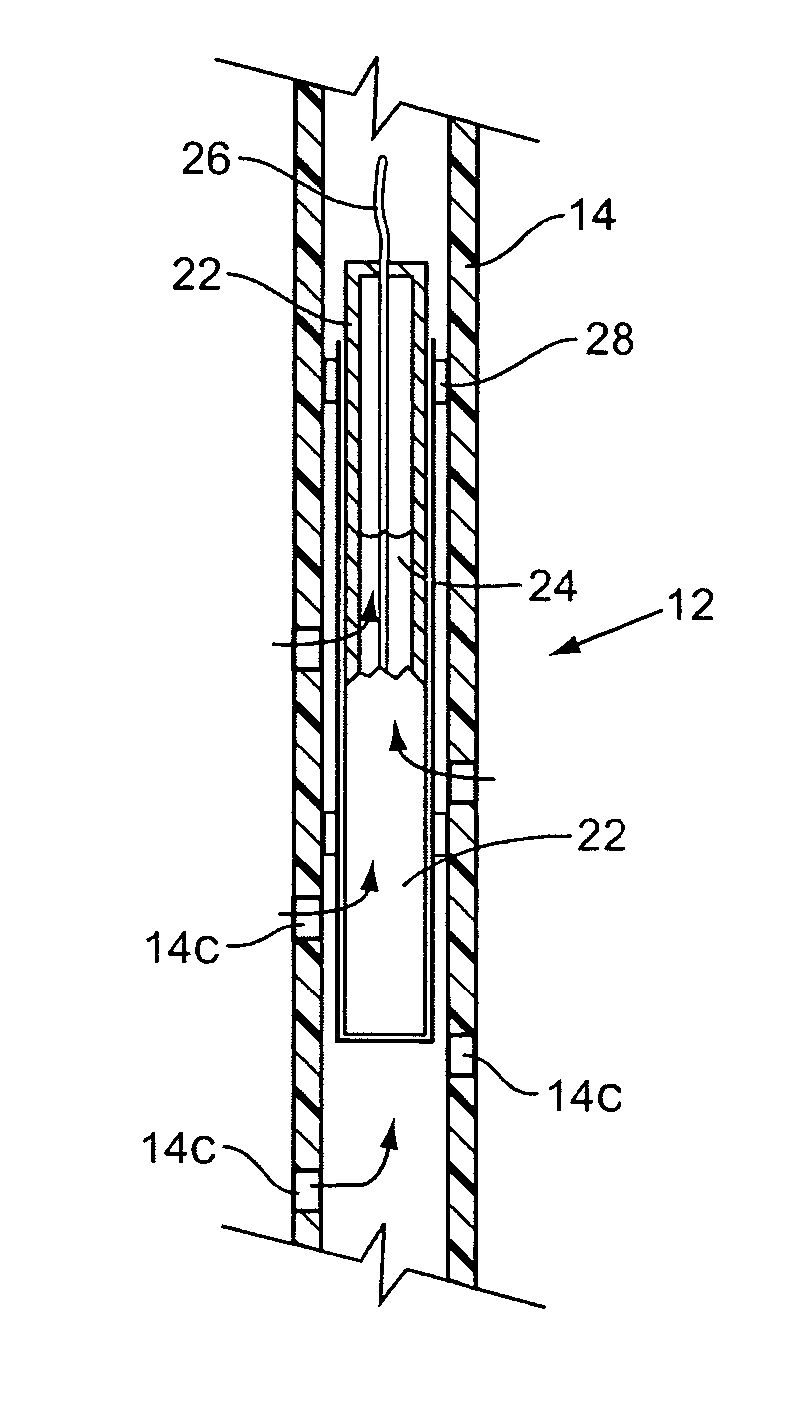 Artificial flower with electric fan and a fragrance source