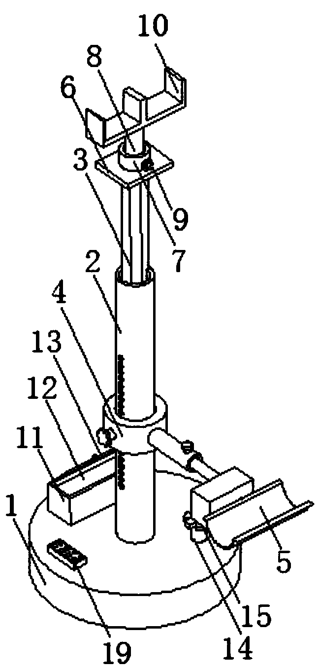 Multi-functional neurology infusion nursing device