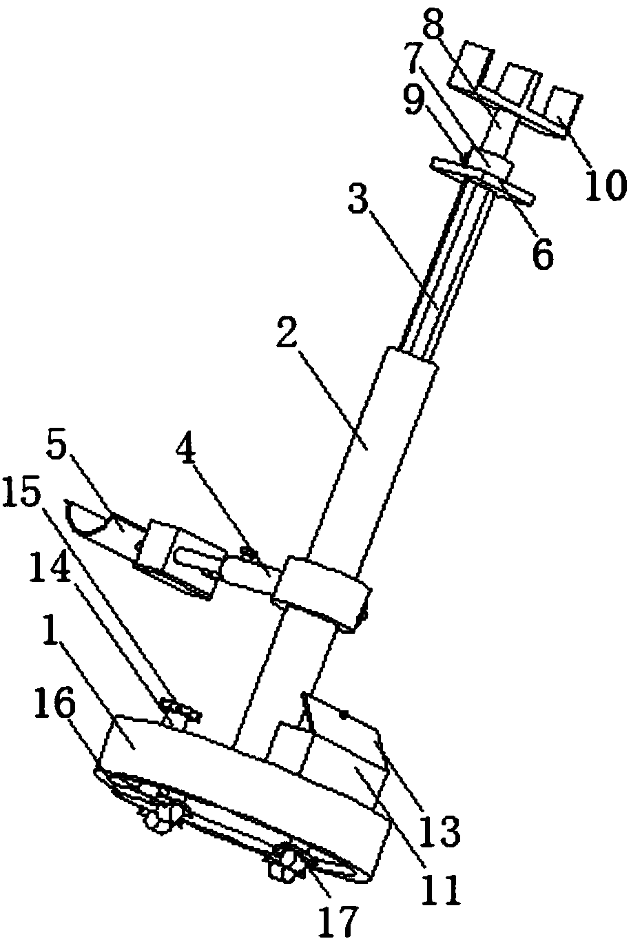 Multi-functional neurology infusion nursing device