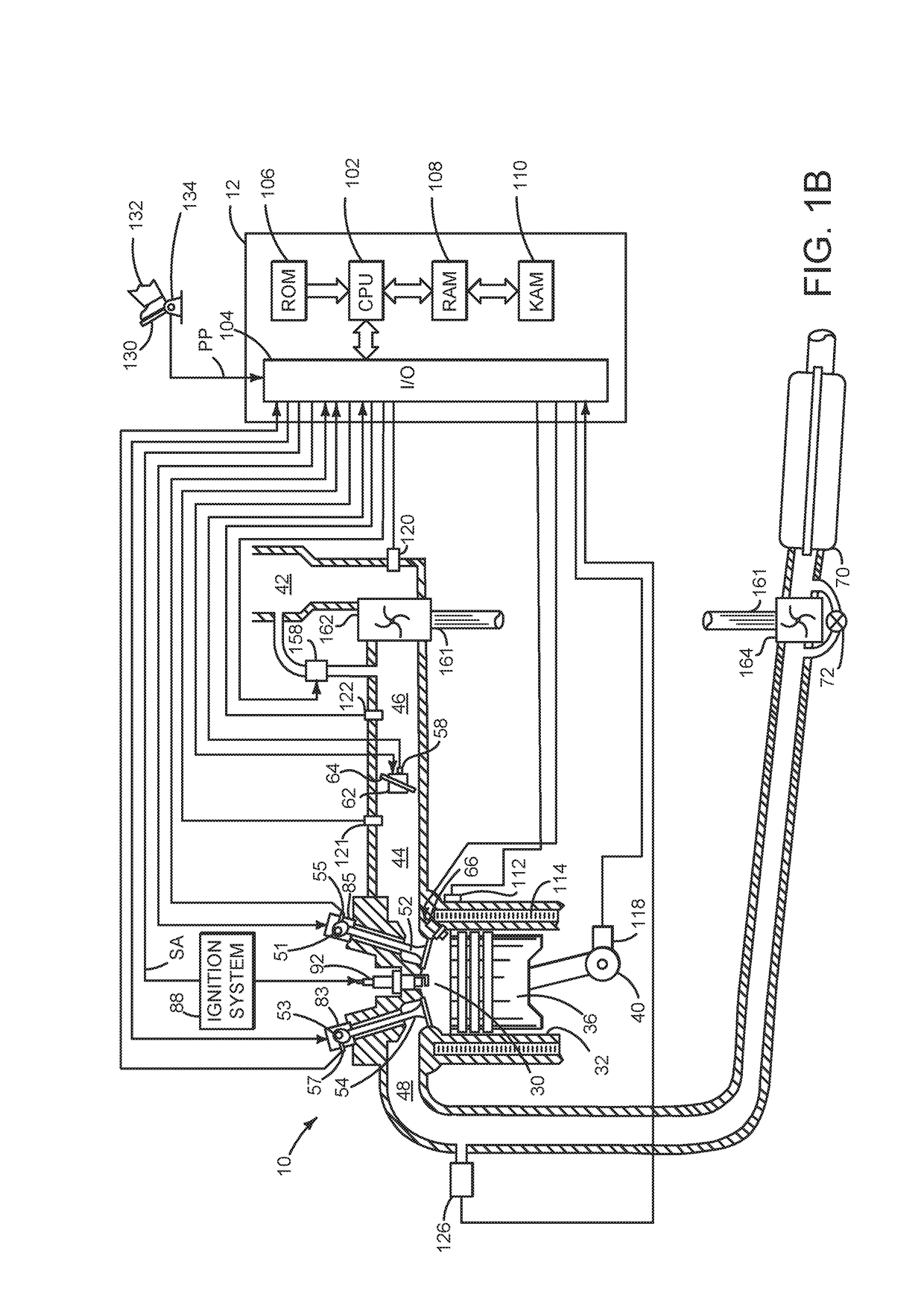 Alternator with front end accessory drive