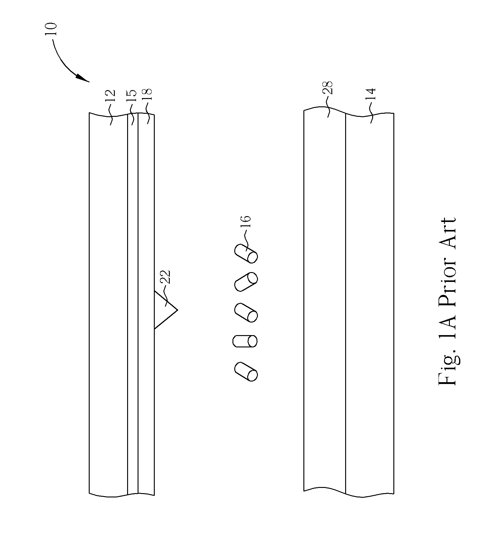 Liquid crystal display panel