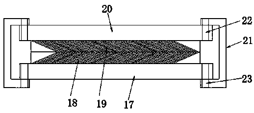 Novel polishing machine and application method