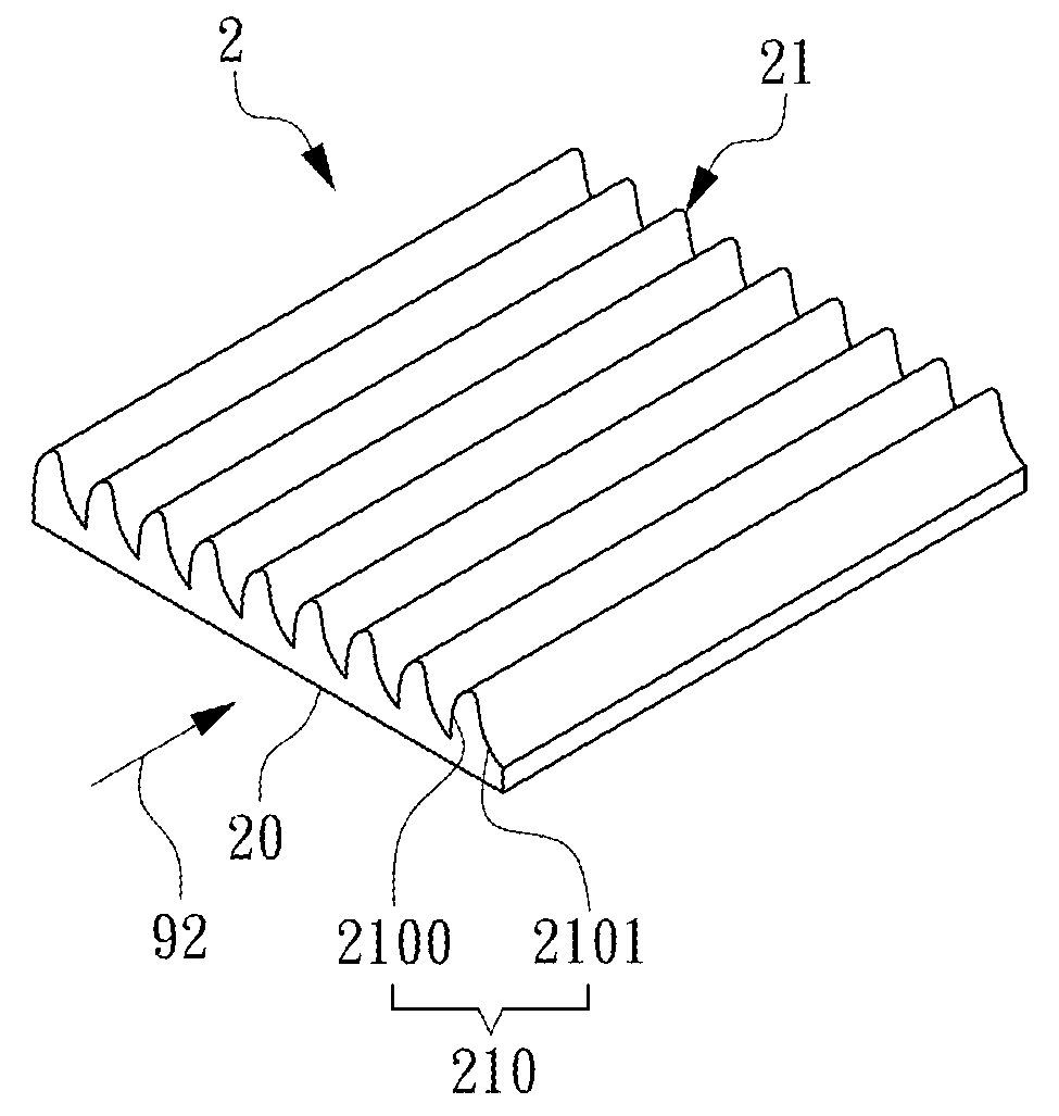 Optical film and backlight system using the same