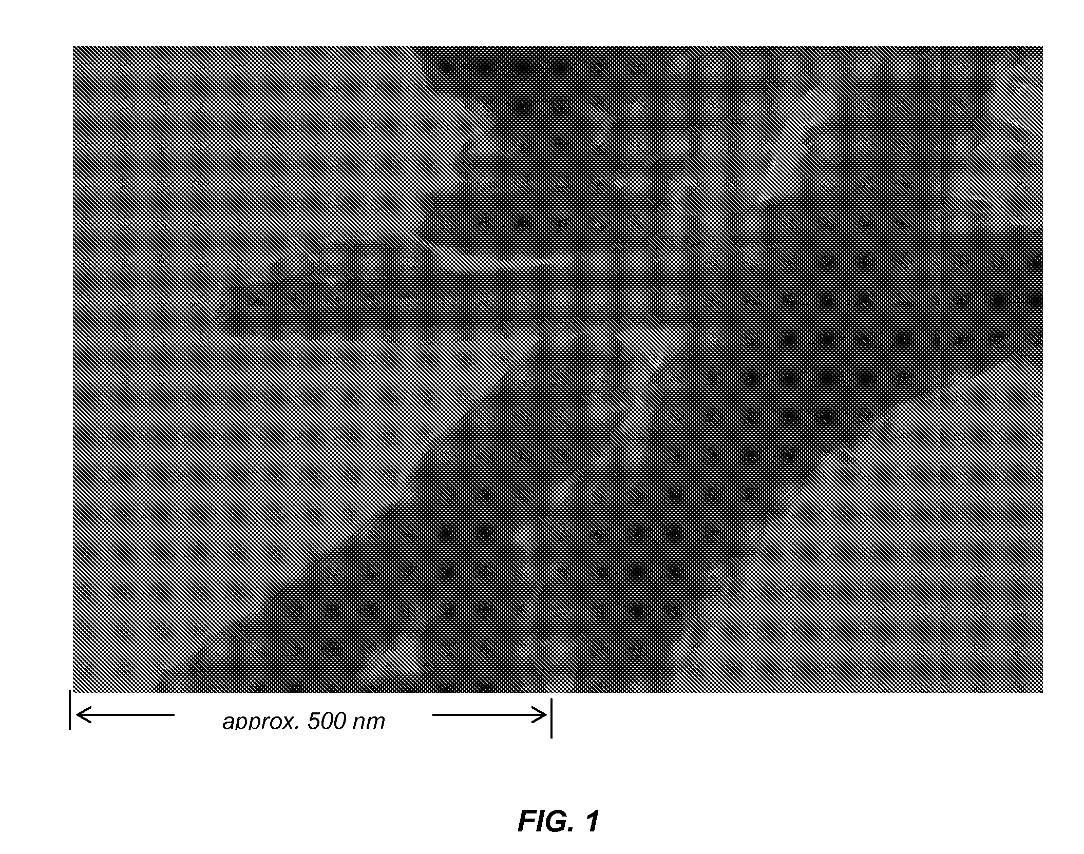 Radiation absorptive composites and methods for production