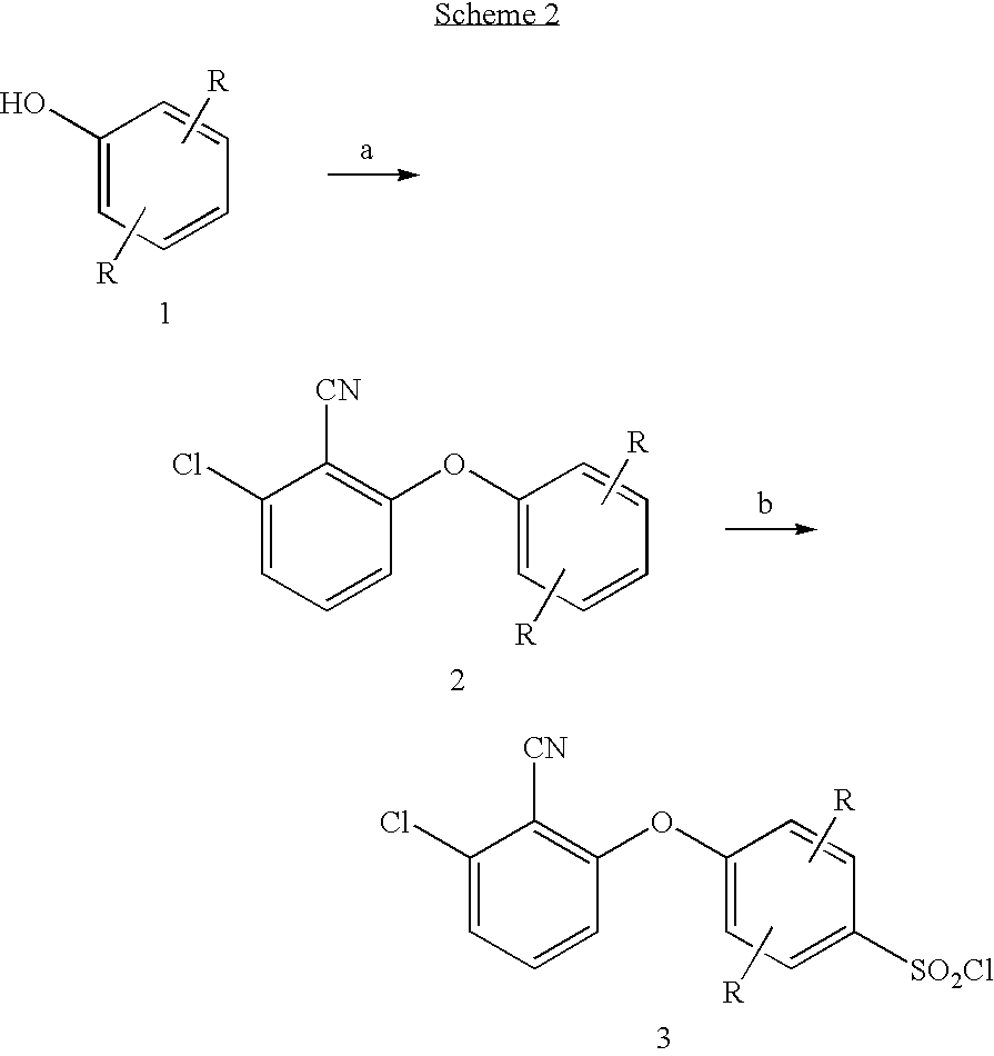 Sulfonamides