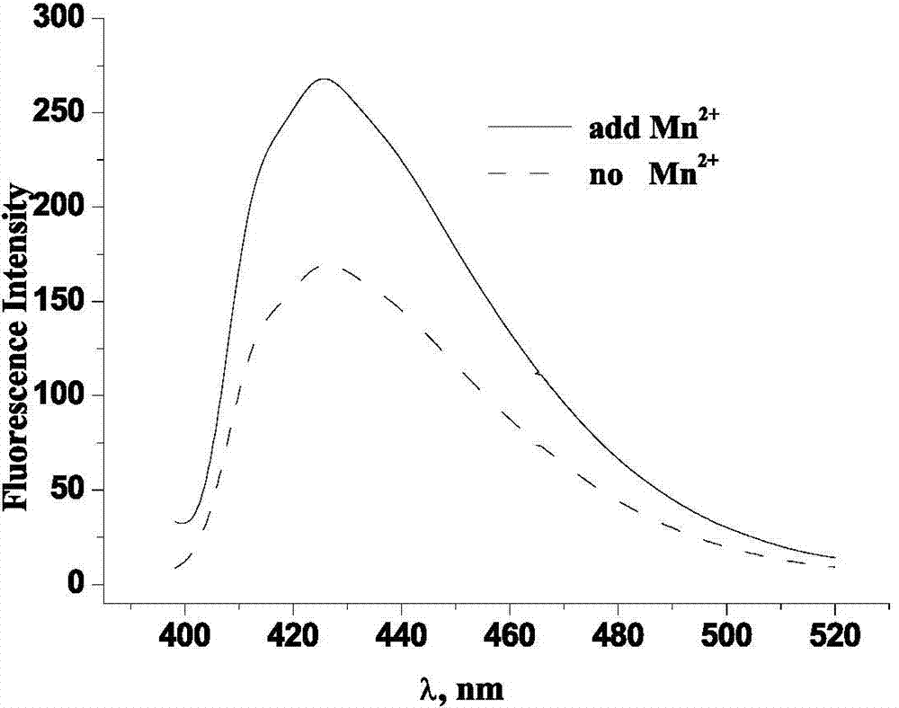 Method for testing ion transmission condition of peptide fragment in simulated environment