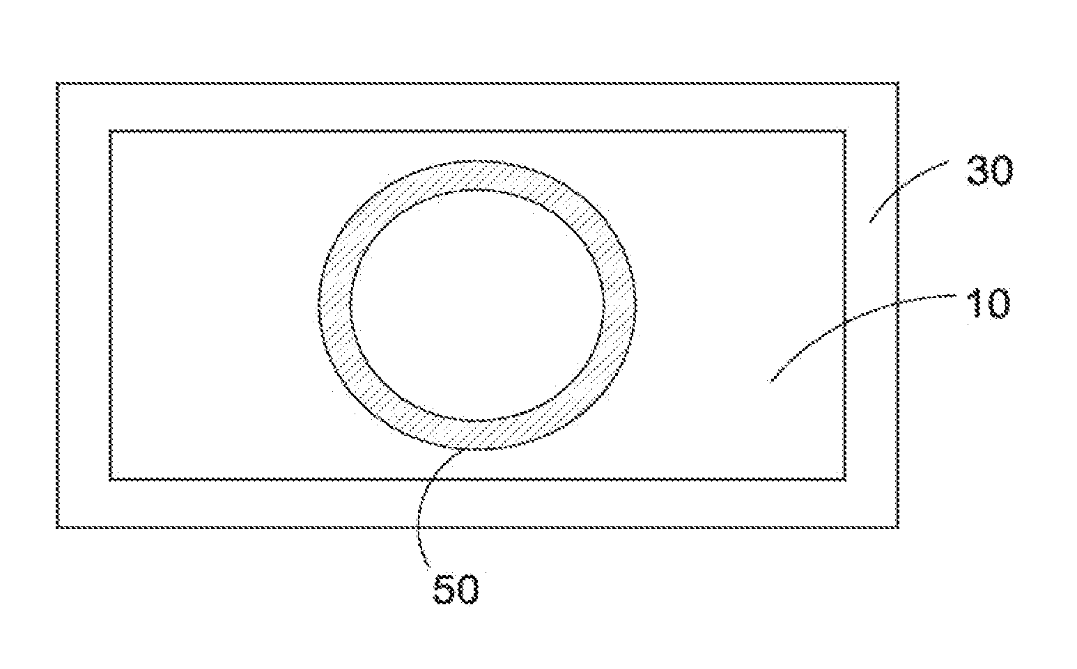 Method and apparatus for tomographic tough imaging and interactive system using same