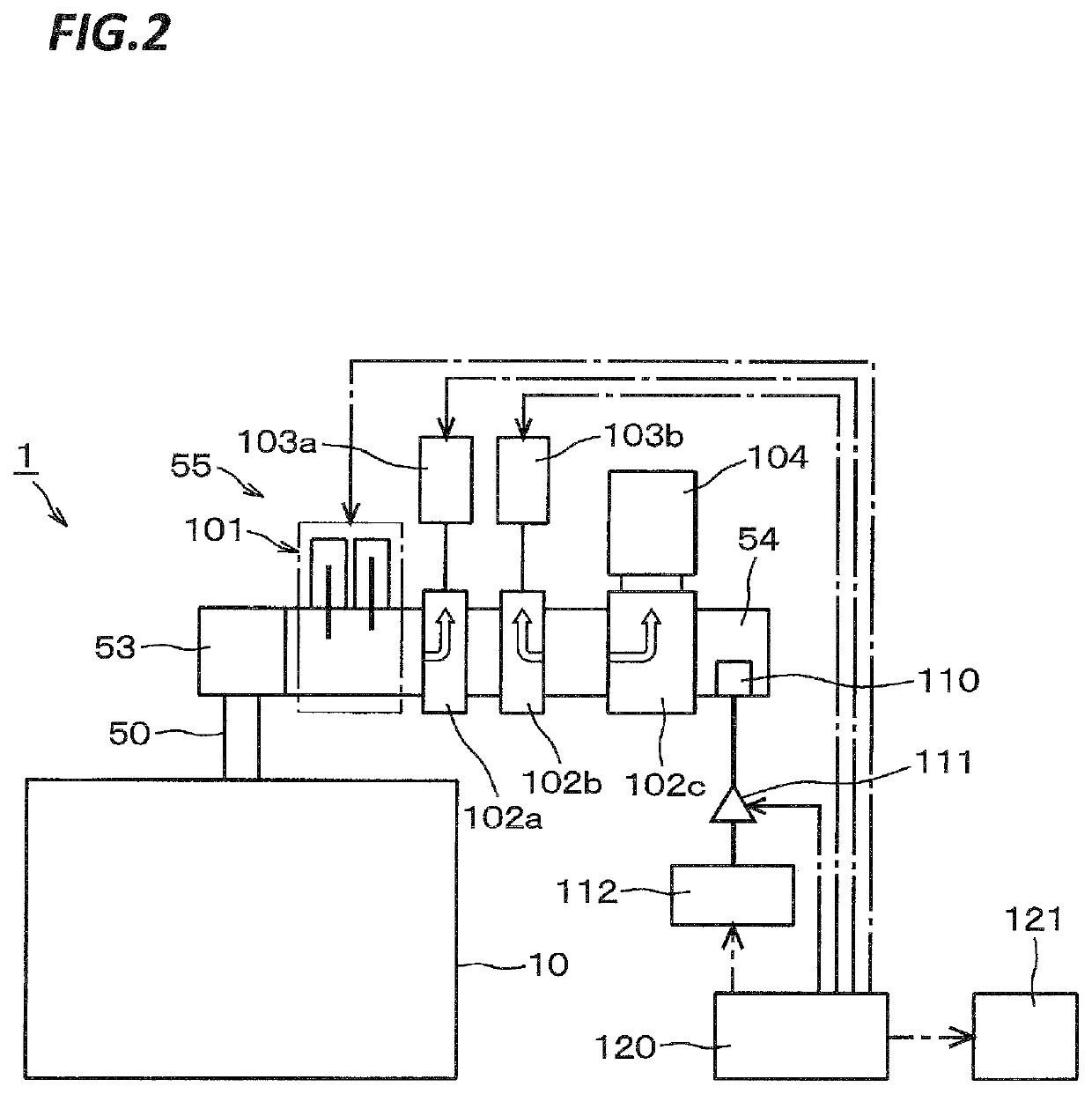 Plasma processing apparatus and plasma processing method