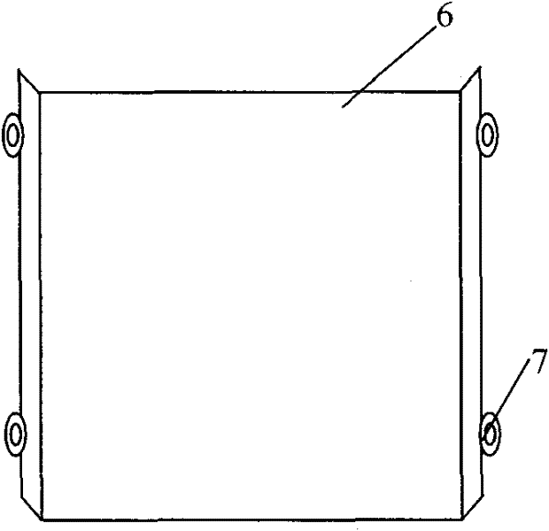 Device and method for extracting undisturbed soil