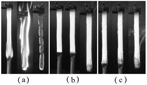 A water-based inorganic flame-retardant luminous coating