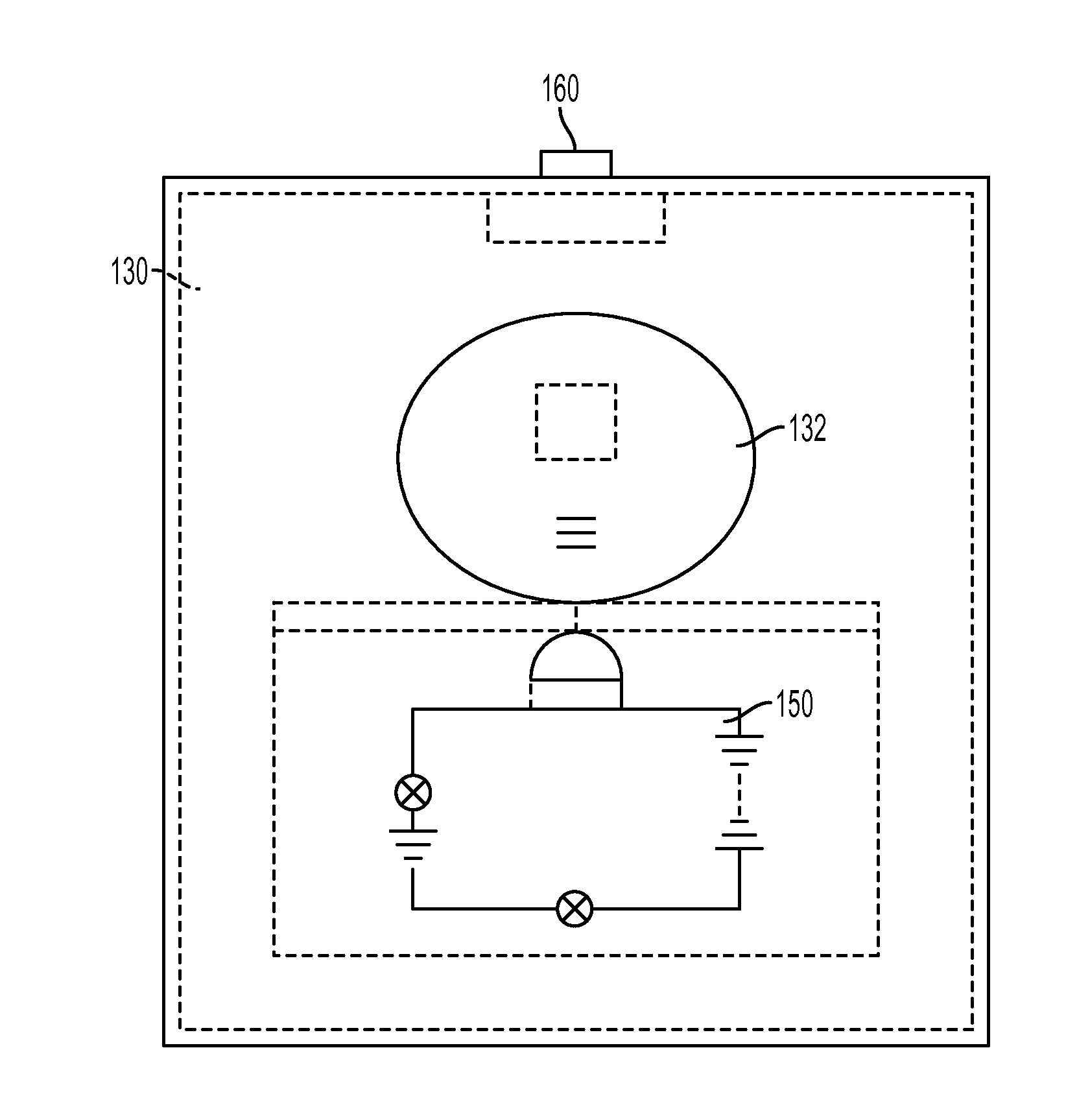 Motion Actuated Fixture Illuminator