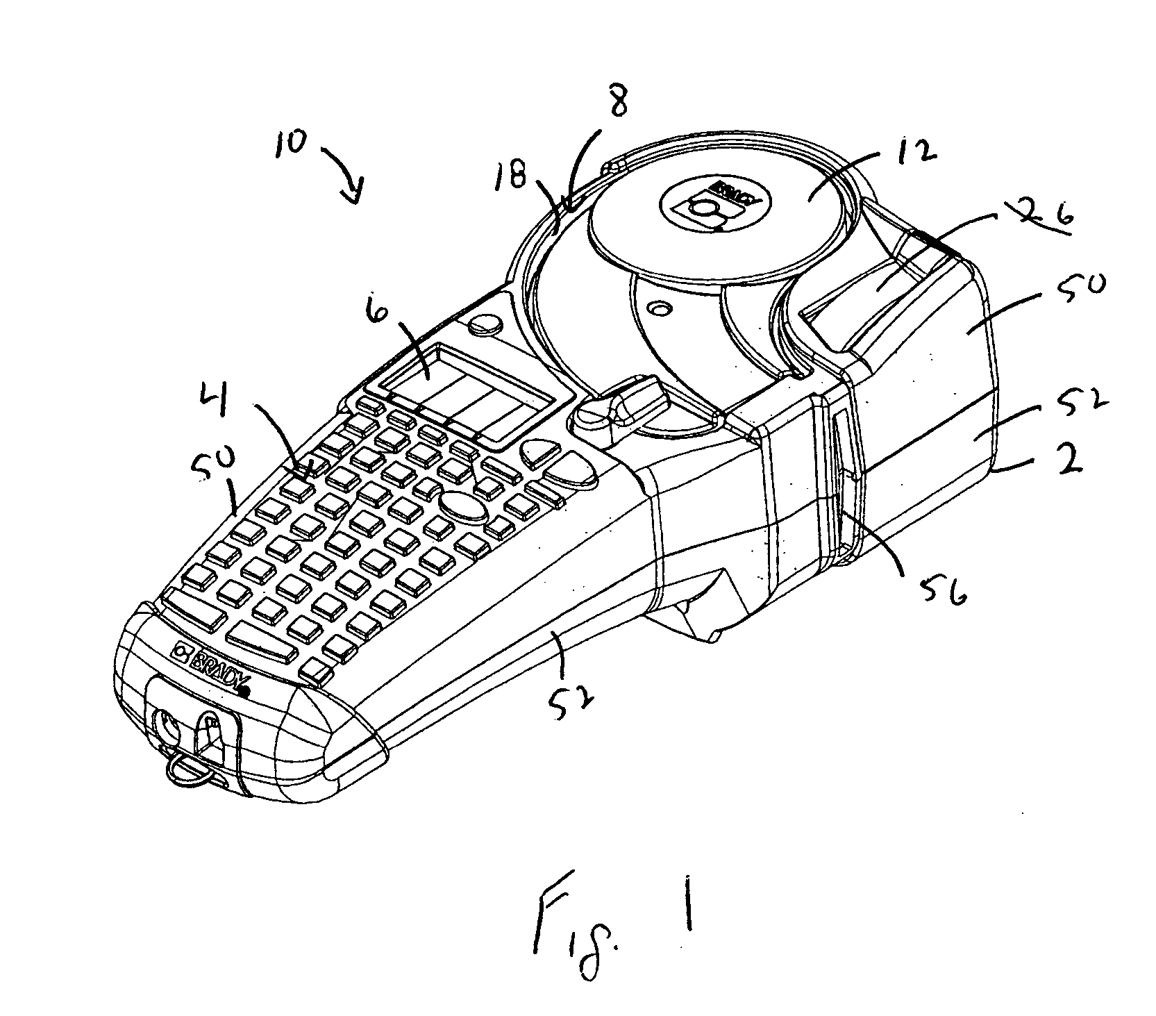 Printer cartridge