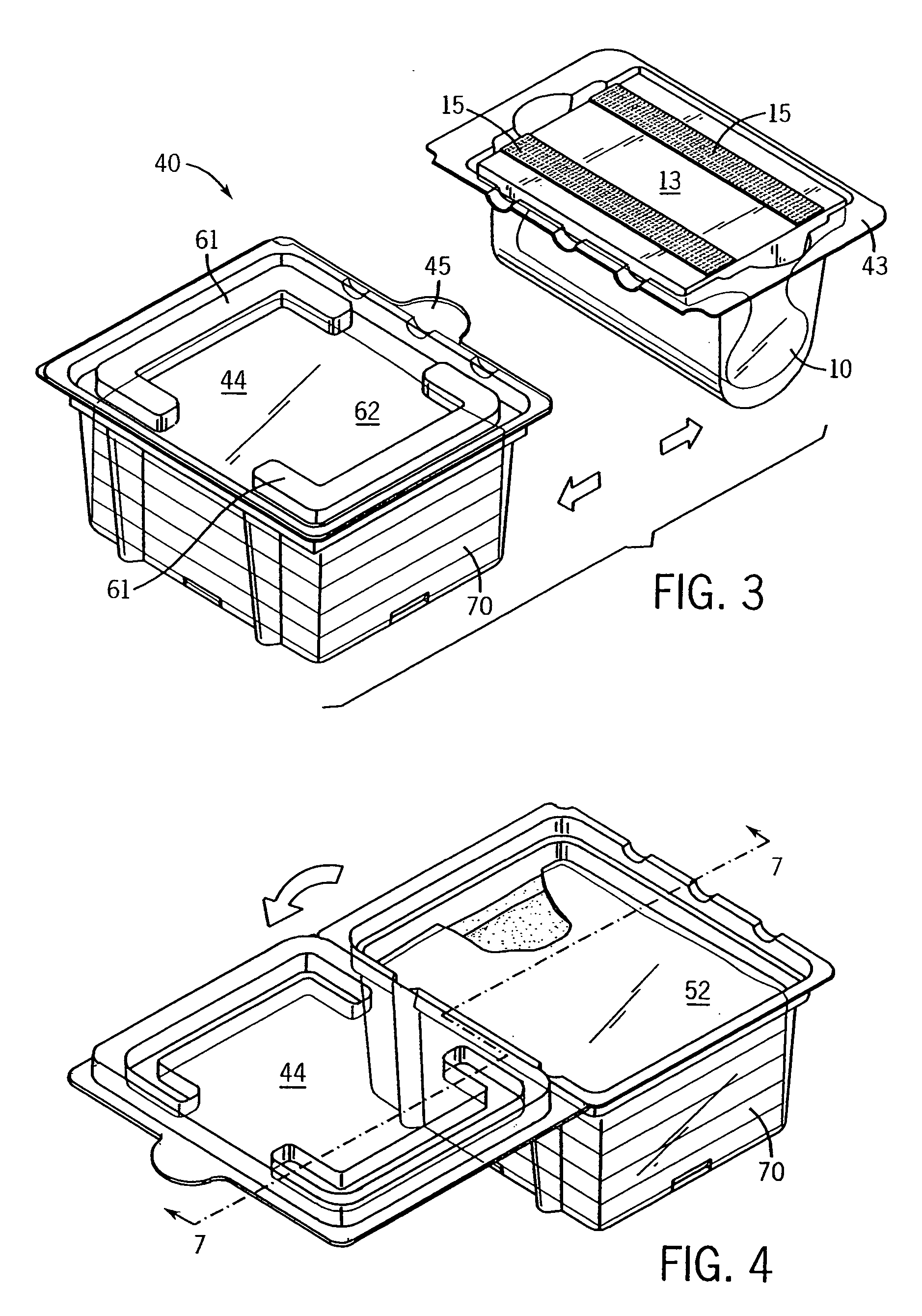 Cleaning system