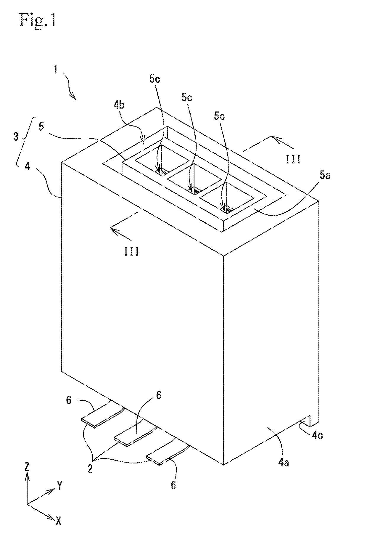 Connector