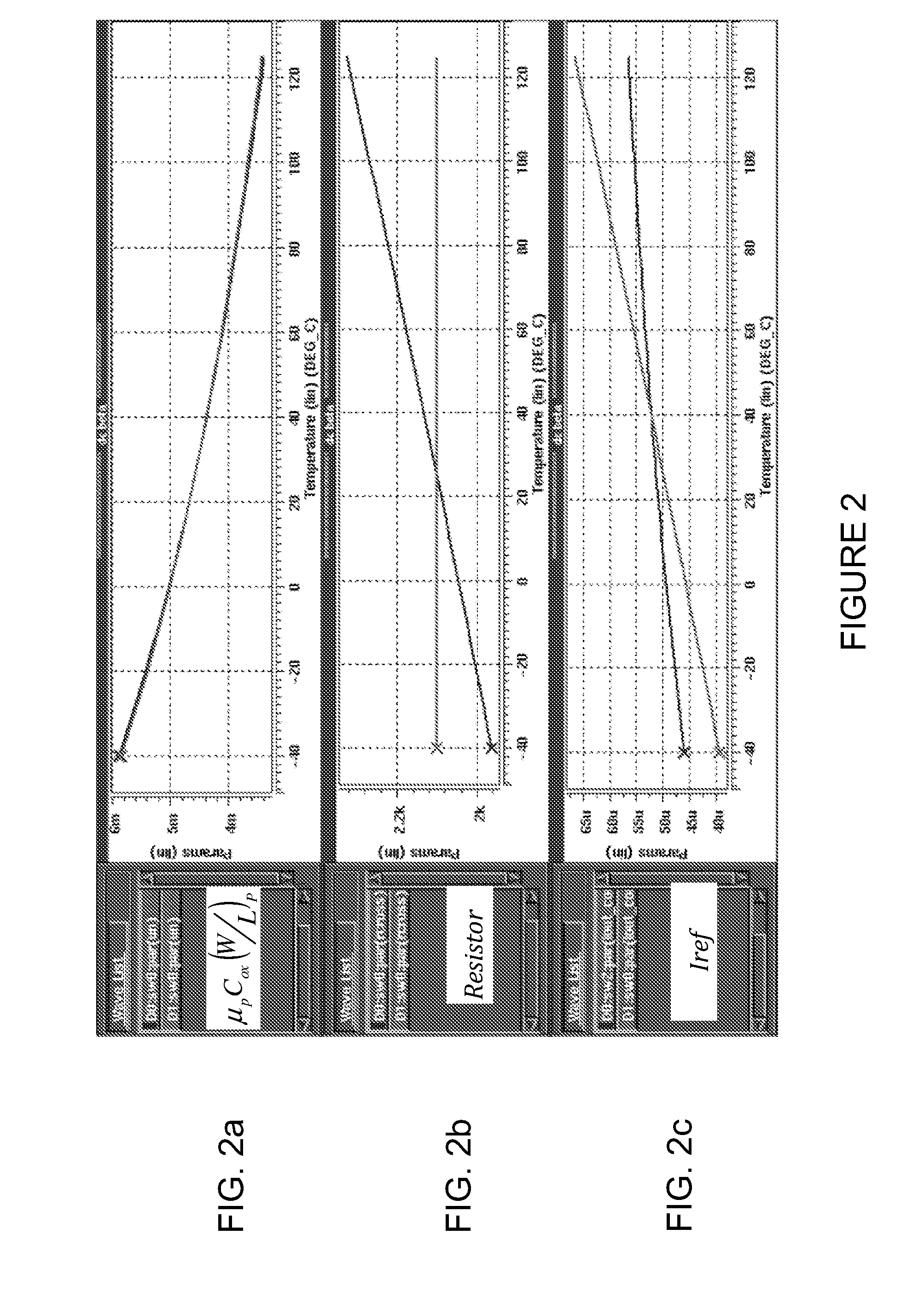 Constant Gm Circuit and Methods