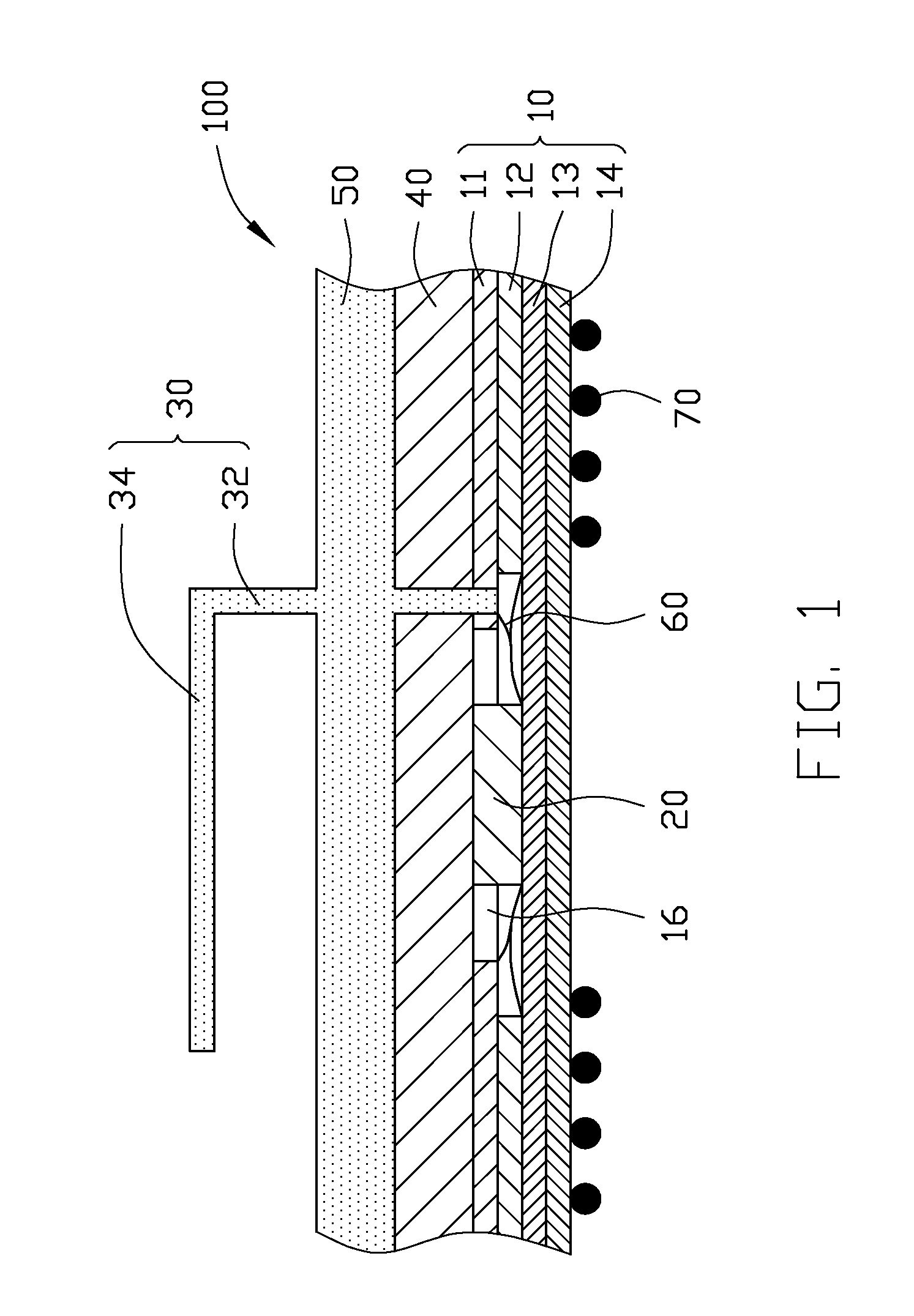 Integrated circuit module