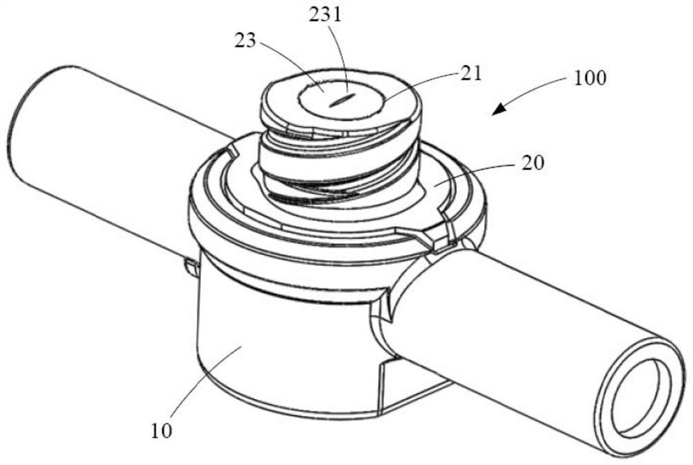 Connector