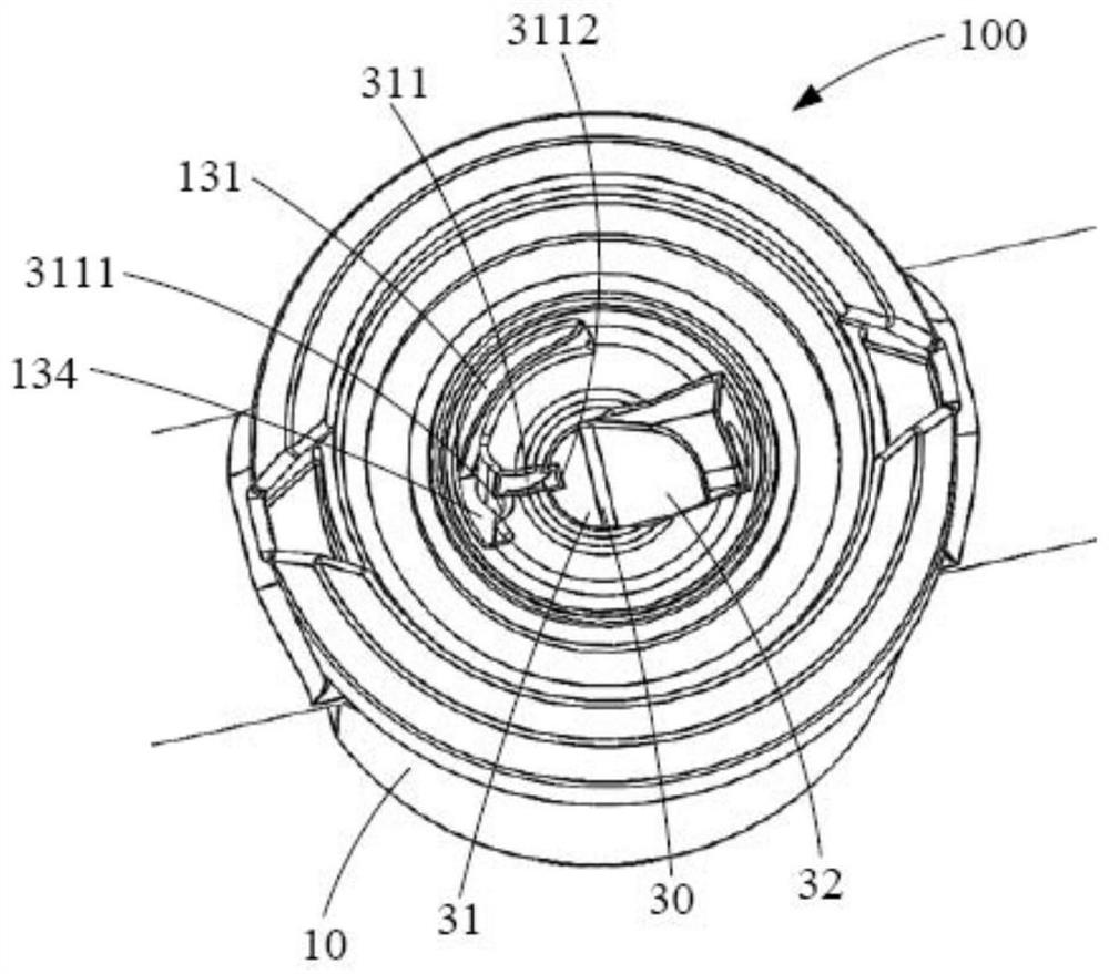 Connector