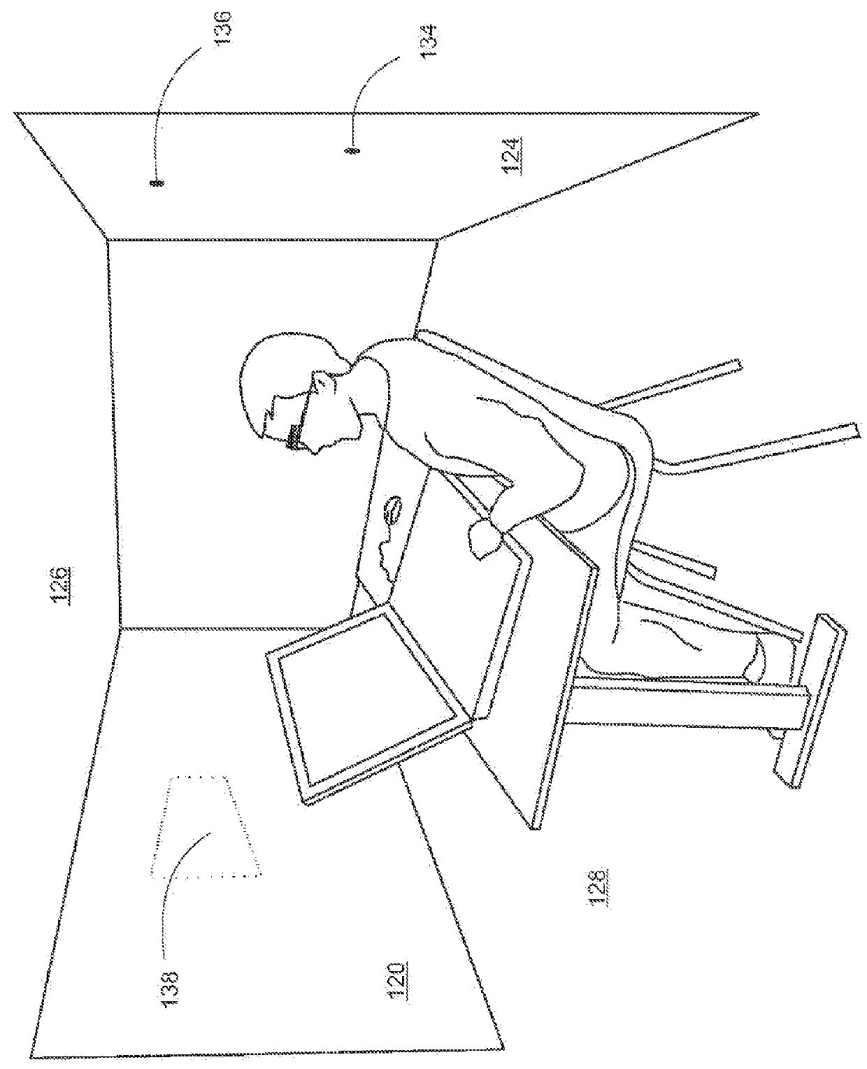 Secure Testing System and Method