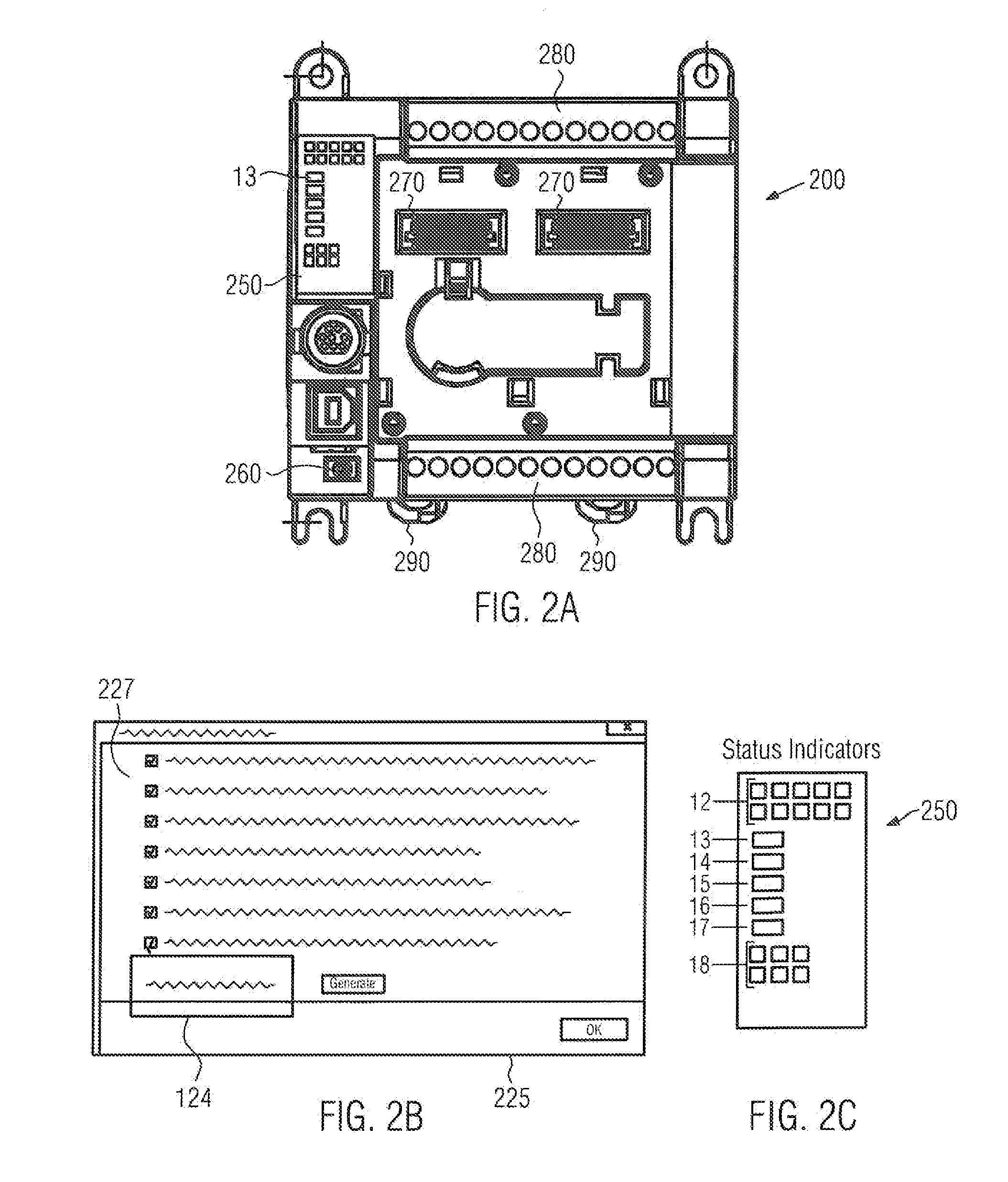 Method for Assignment of Verification Numbers