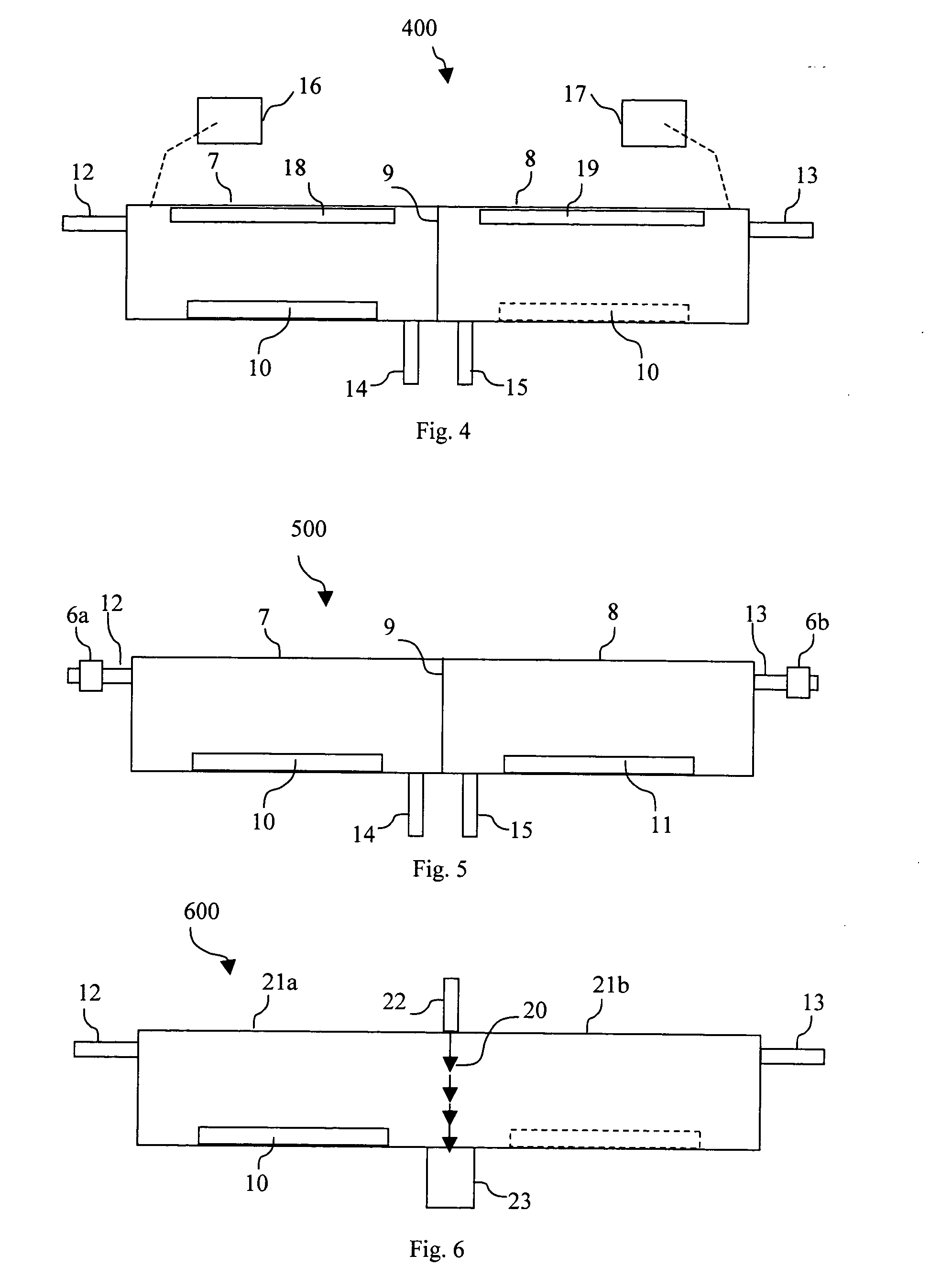 Atmospheric pressure molecular layer CVD