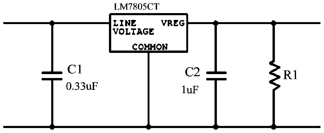 Solar power semiconductor refrigeration temperature control freshness retaining box