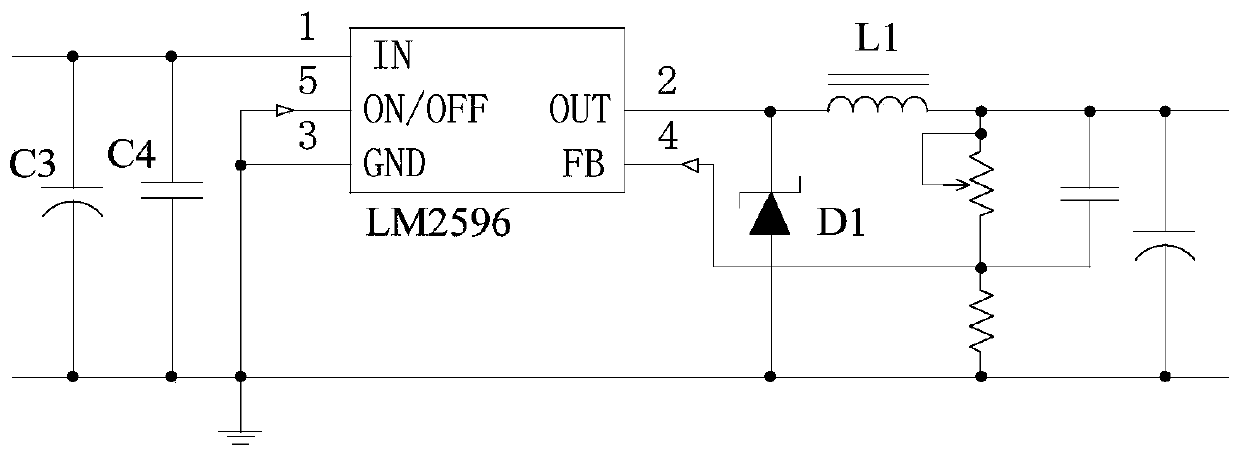 Solar power semiconductor refrigeration temperature control freshness retaining box