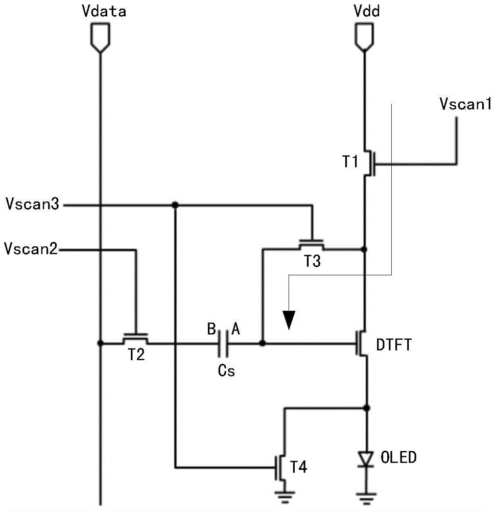 Pixel driving circuit, driving method thereof, and display device