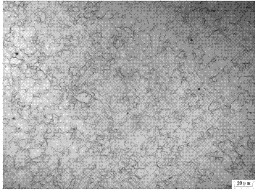 High-density kinetic energy ultra-high-strength tungsten-nickel heat-resisting alloy and preparation method thereof