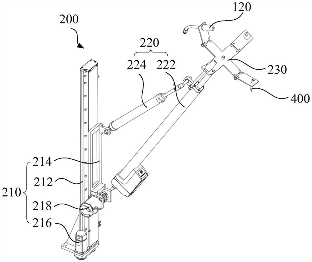 Insulator cleaning machine and insulator cleaning method