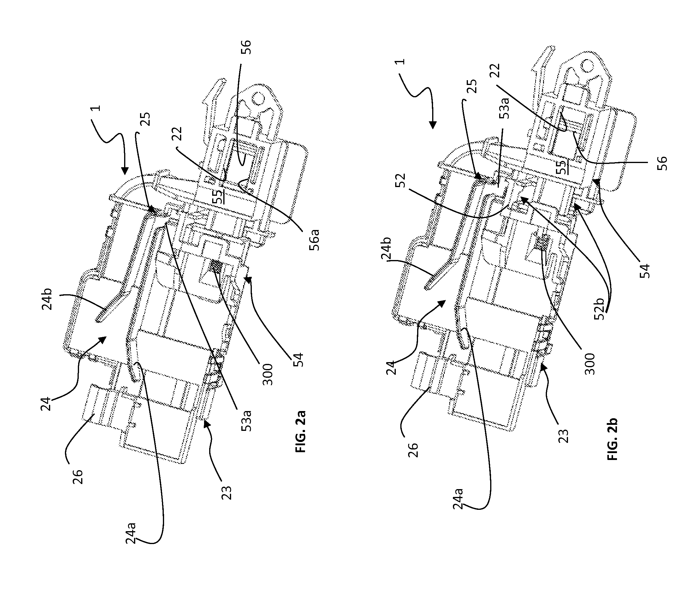 Emergency openable laundry washing and/or drying appliance