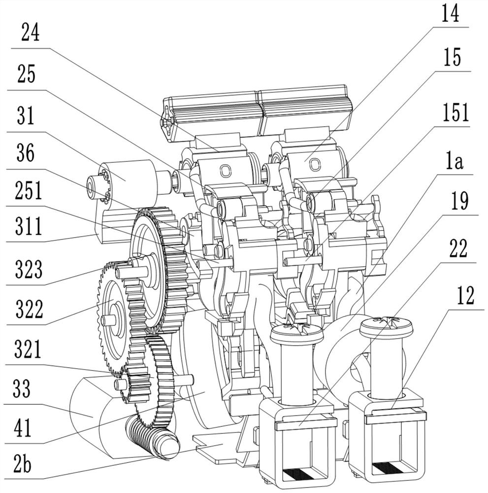 Electric leakage circuit breaker