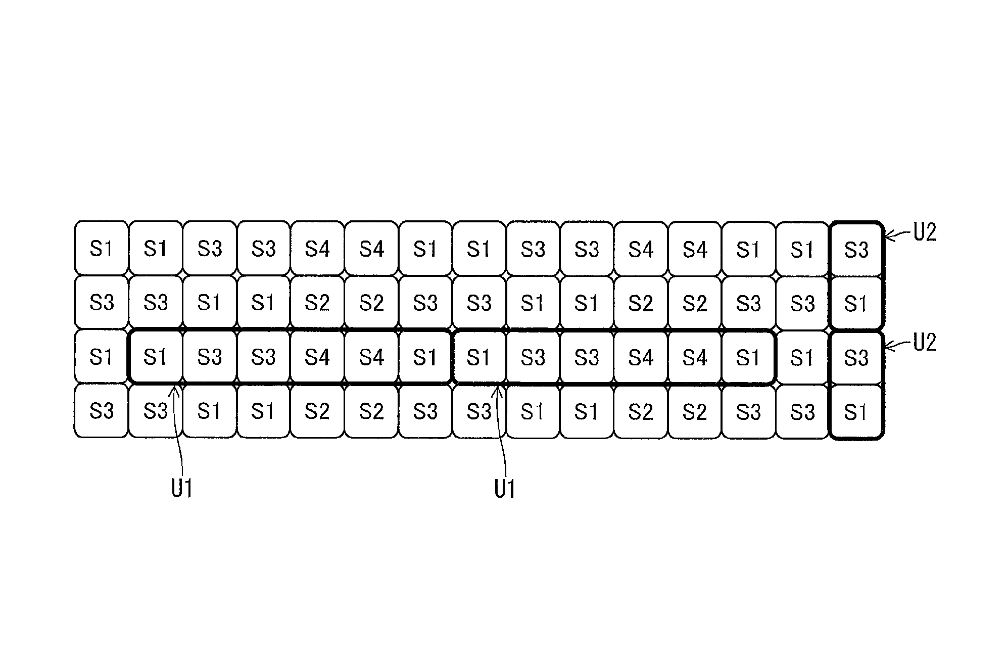 Display device and method for driving display device