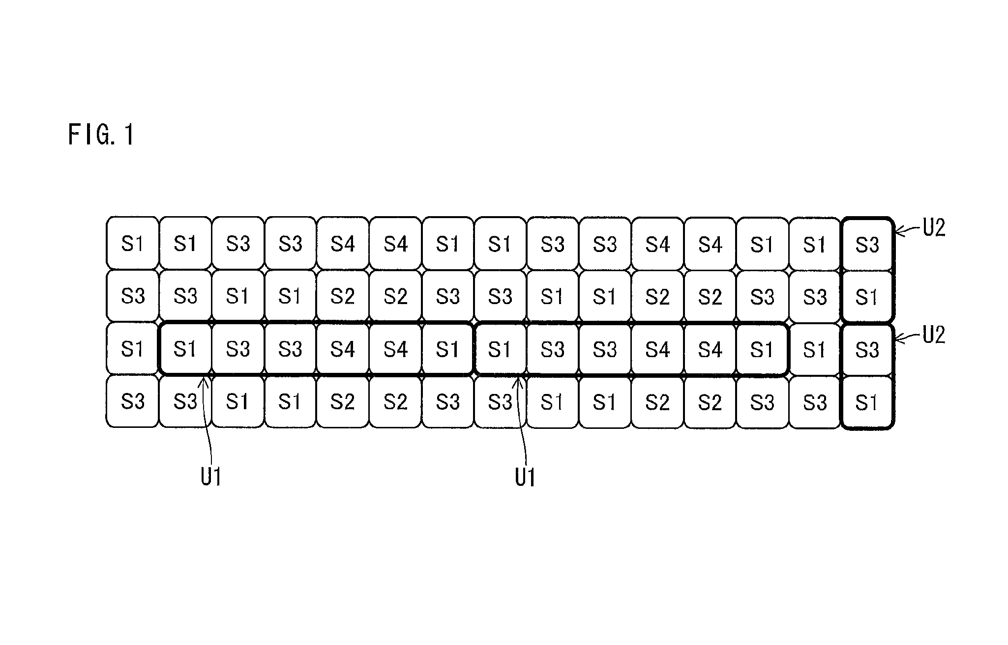 Display device and method for driving display device