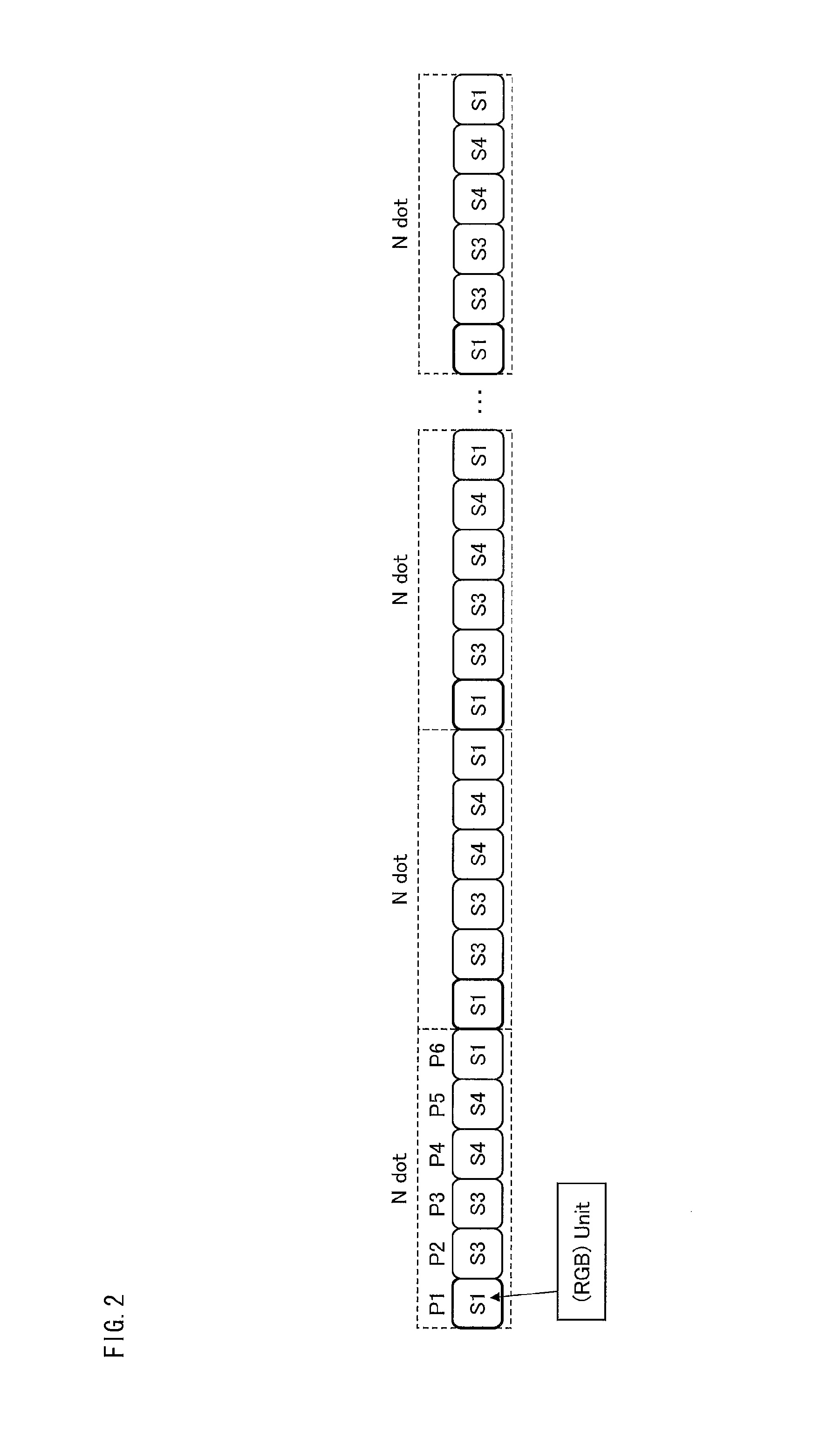 Display device and method for driving display device