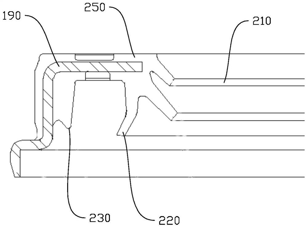 Shaft sleeve and box-type oil seal