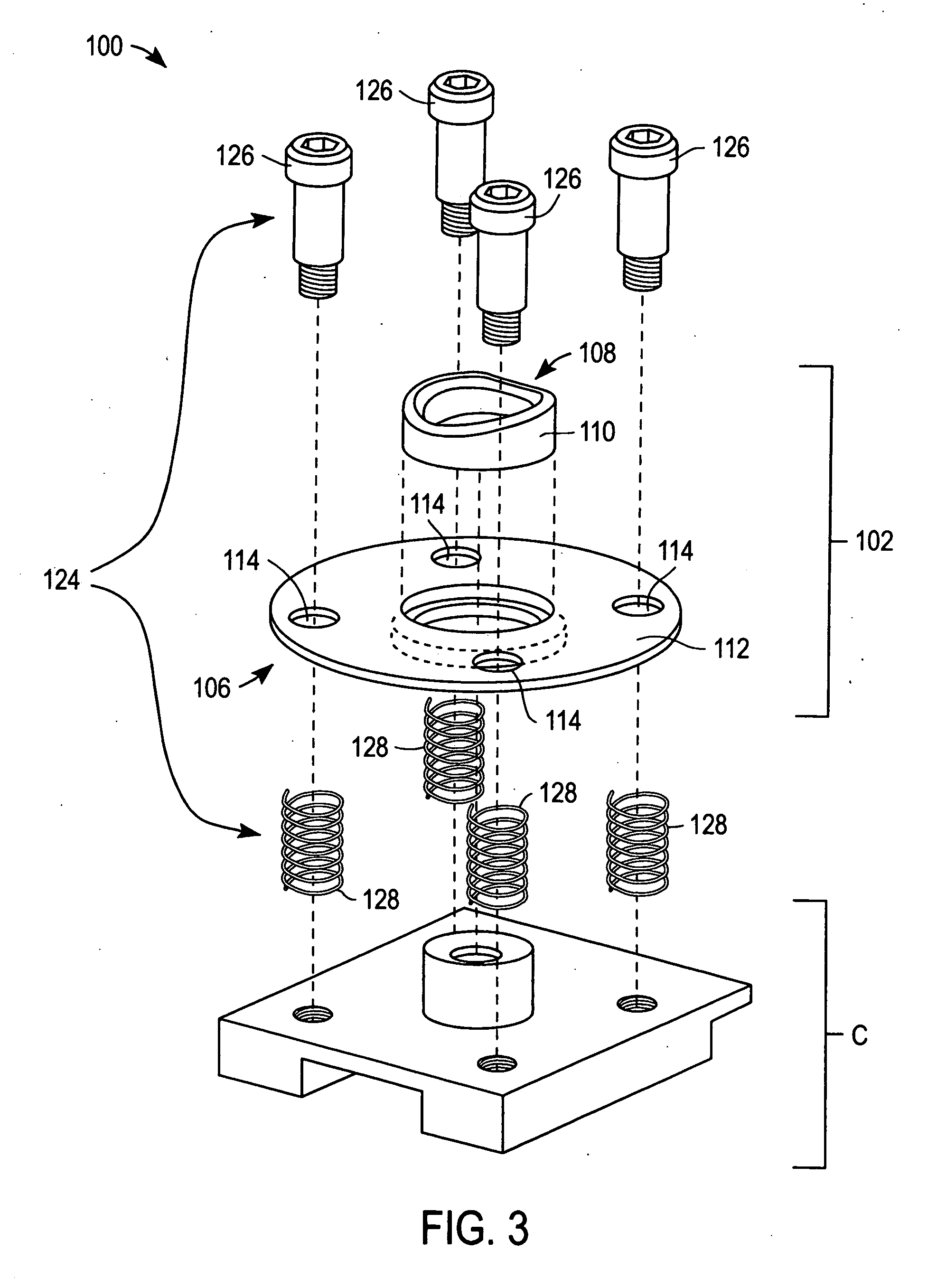 Tiltable cap for a dermal tissue lancing device