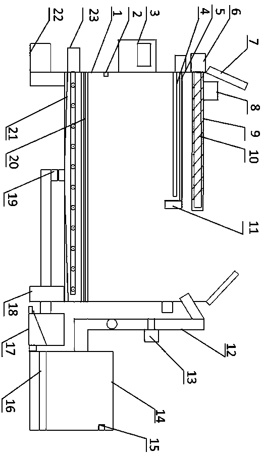 Aquaculture box