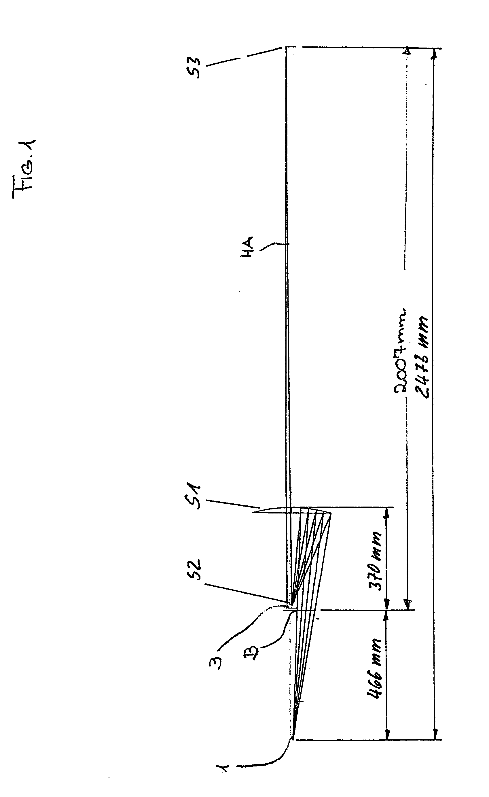 Reflective X-ray microscope and inspection system for examining objects with wavelengths &#x3c; 100 nm