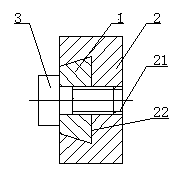 Combined type spanner