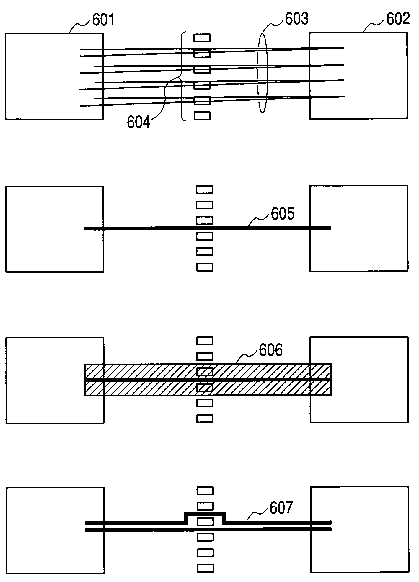 Wiring design method and system for electronic wiring boards