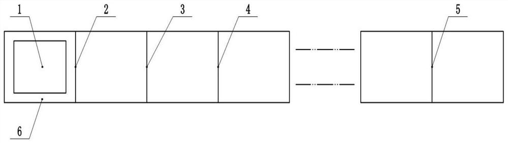 A method for moving large buildings