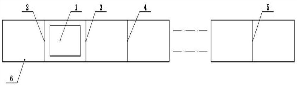 A method for moving large buildings