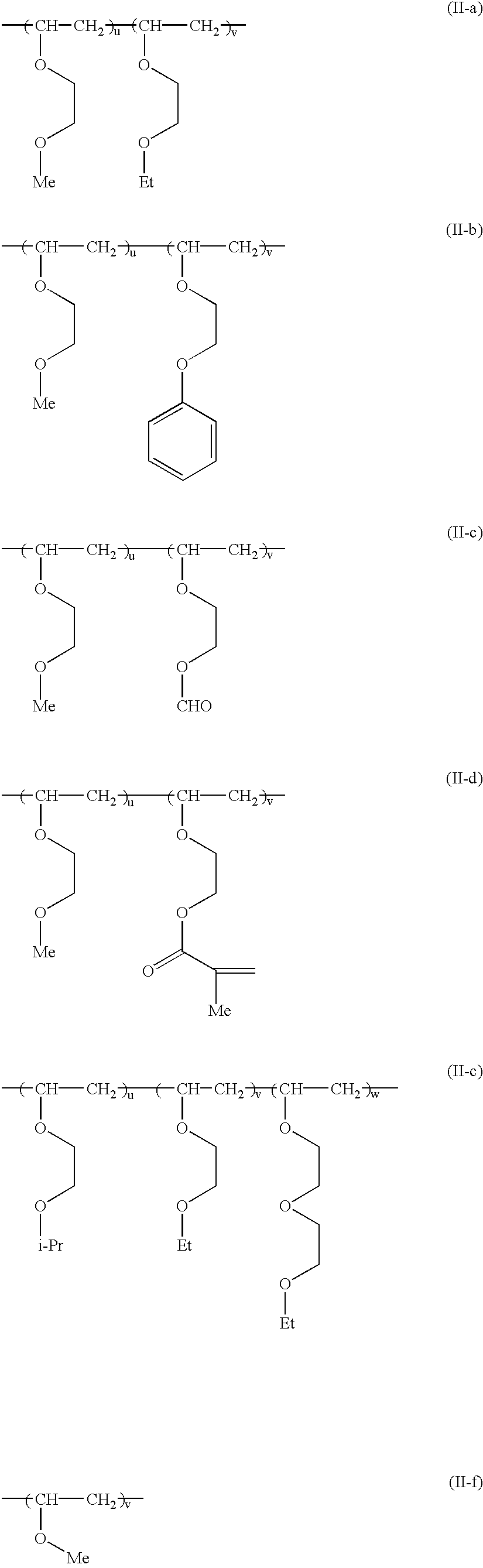 Ink composition containing a polymer complex, and an image formation method and equipment using the ink composition