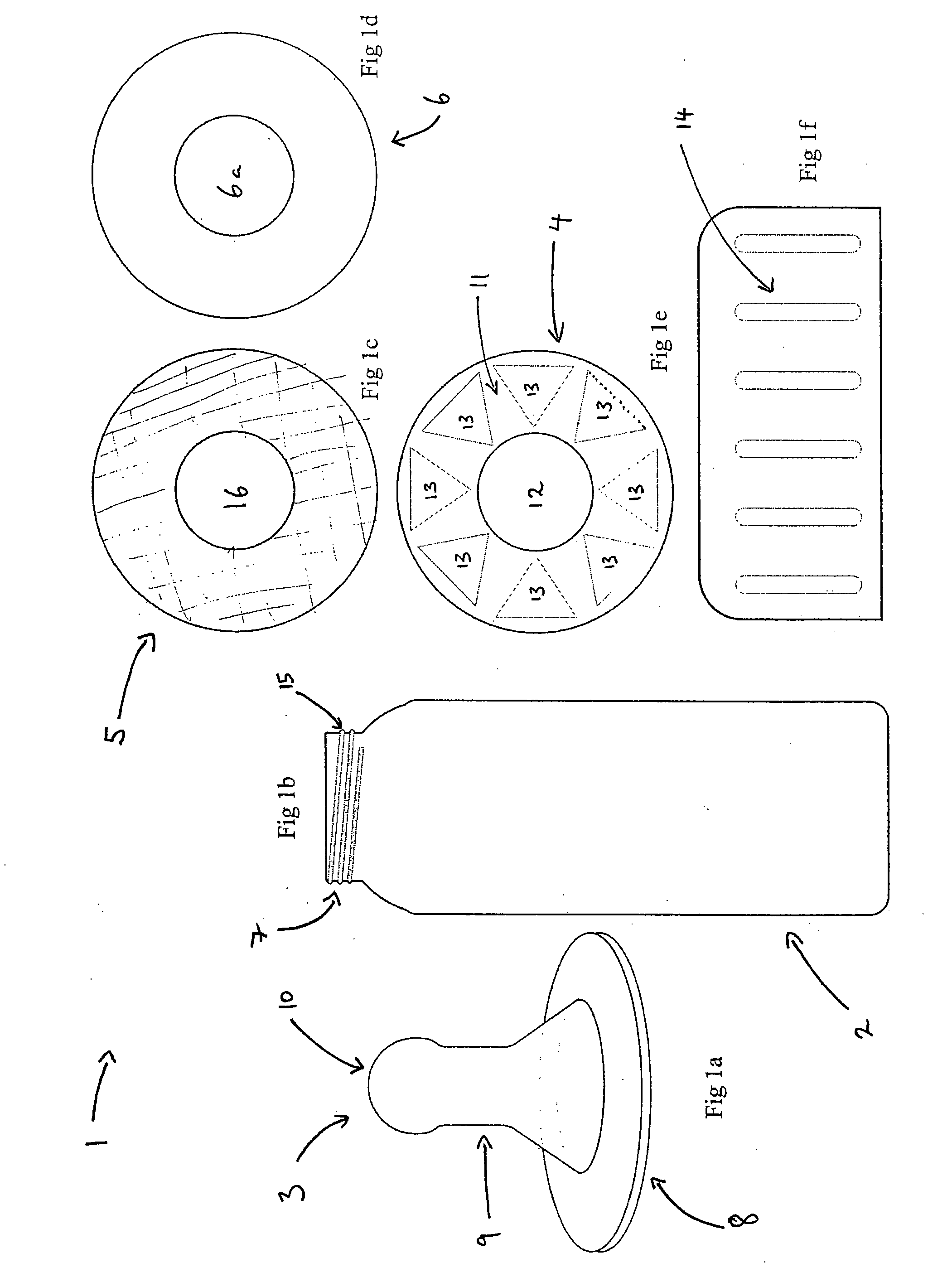 Methods and devices for infant feeding