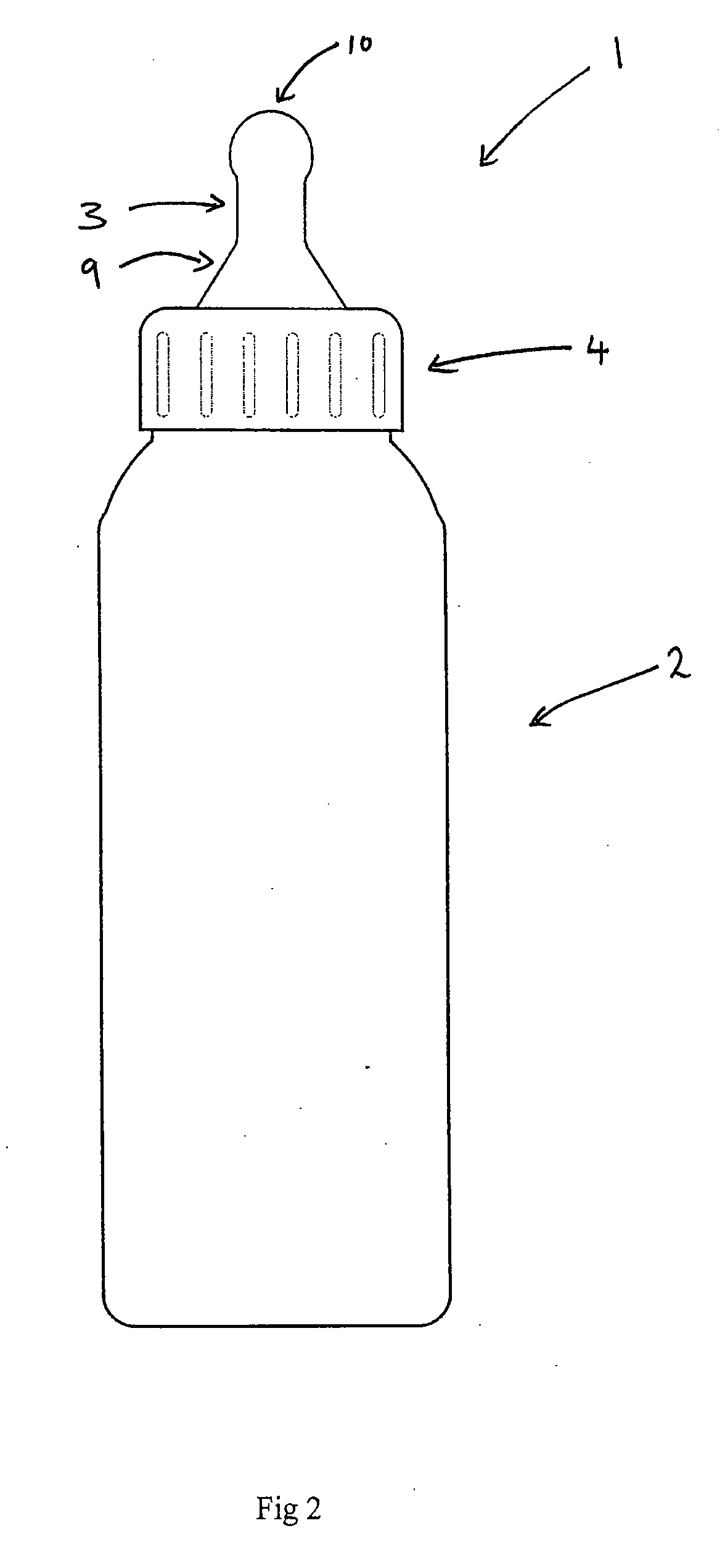 Methods and devices for infant feeding